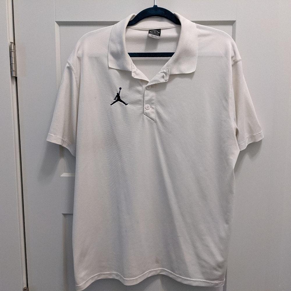 Air Jordan Polo